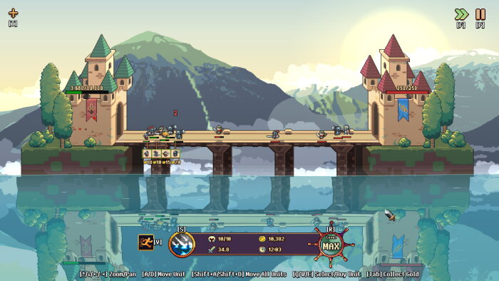 Open The Gate: Just A Little Download Free