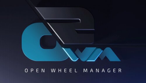 Download Open Wheel Manager 2