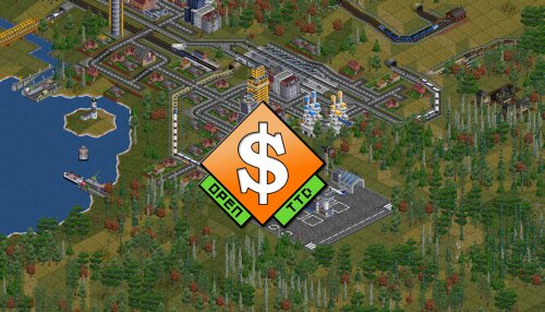 Download OpenTTD (GOG)