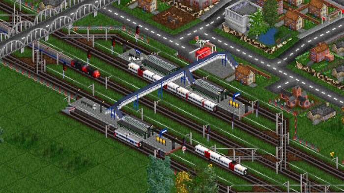 OpenTTD Crack Download