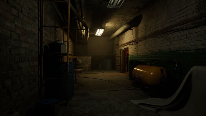 Operation Dimera Crack Download