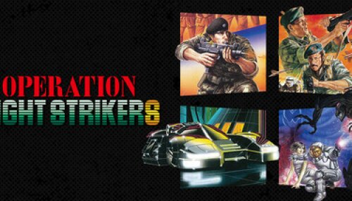 Download Operation Night Strikers