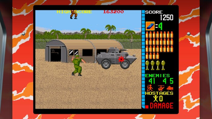 Operation Night Strikers Download Free