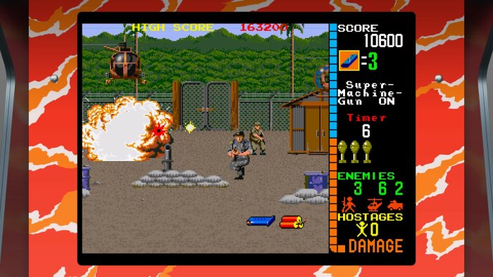 Operation Night Strikers Free Download Torrent