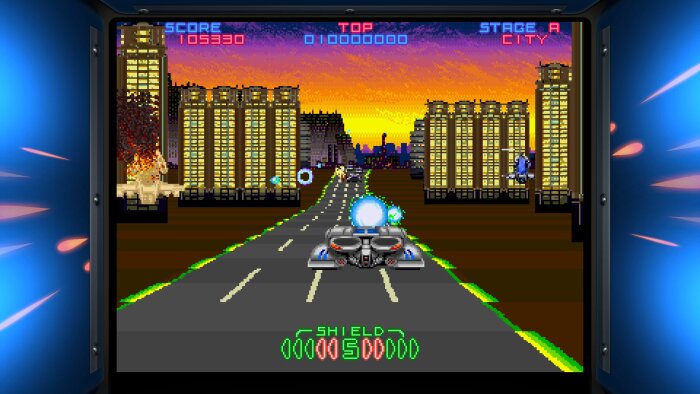 Operation Night Strikers PC Crack
