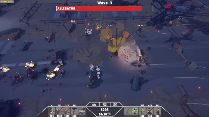 Operation: Polygon Storm Free Download Torrent