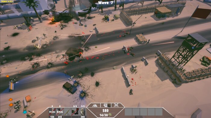 Operation: Polygon Storm Crack Download