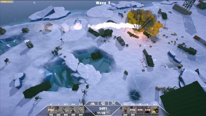 Operation: Polygon Storm - Polar Express DLC Free Download Torrent