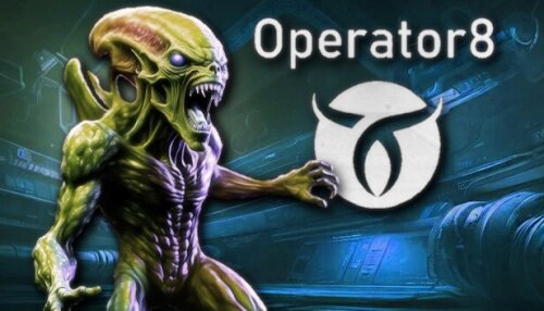 Download Operator8