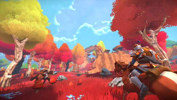 Oppidum Repack Download