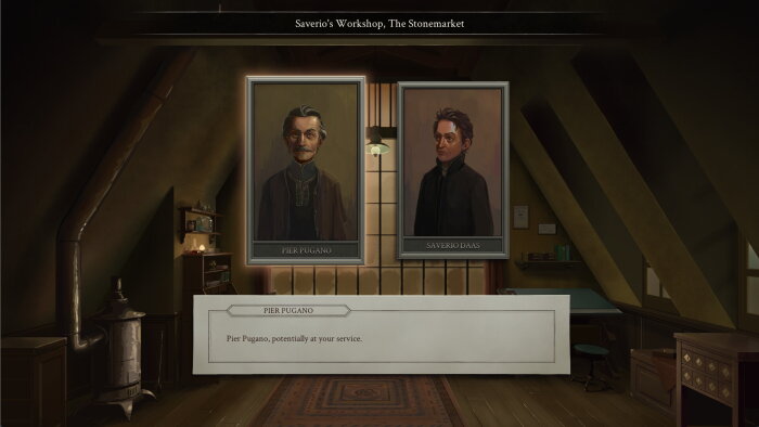 Opus Magnum: De Re Metallica Download Free