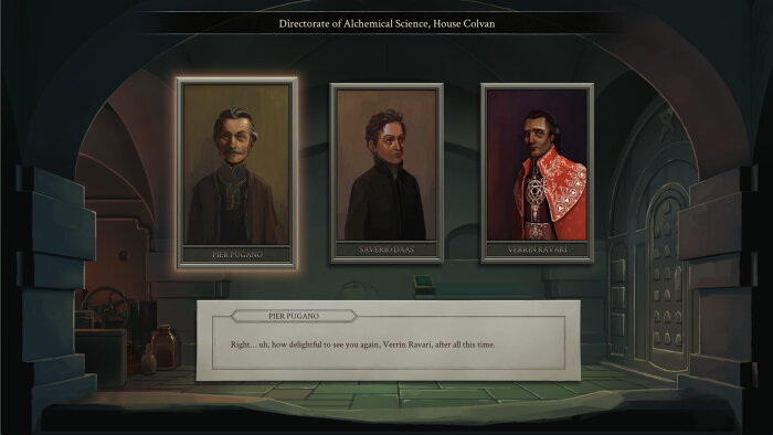 Opus Magnum: De Re Metallica PC Crack