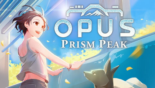 Download OPUS: Prism Peak