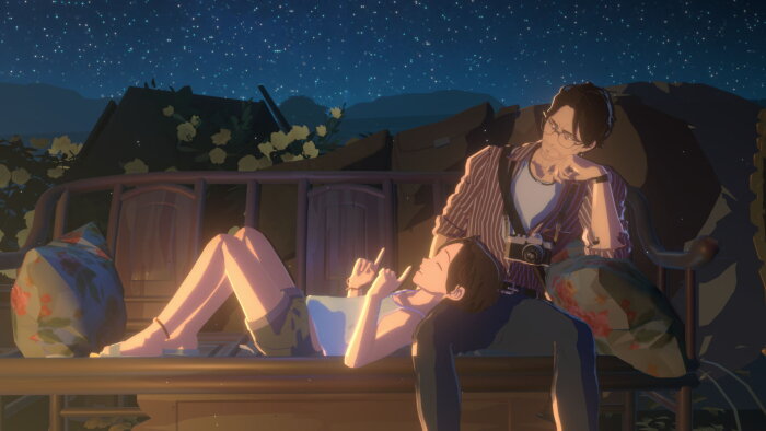 OPUS: Prism Peak Download Free