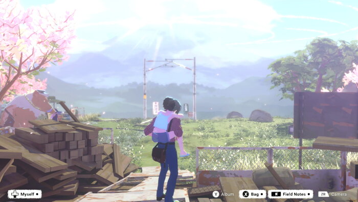 OPUS: Prism Peak Free Download Torrent