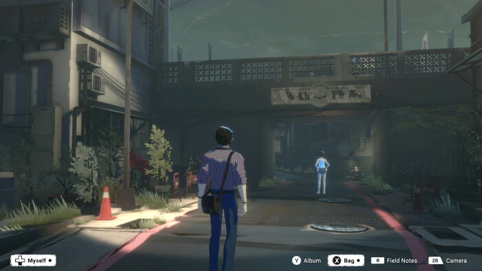 OPUS: Prism Peak Crack Download