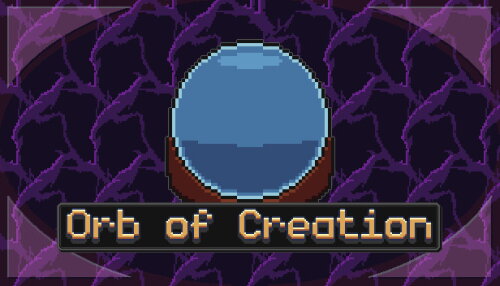 Download Orb of Creation