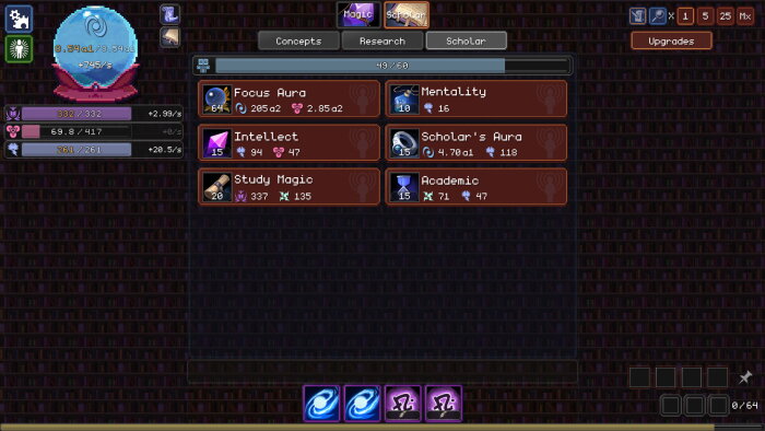 Orb of Creation Free Download Torrent