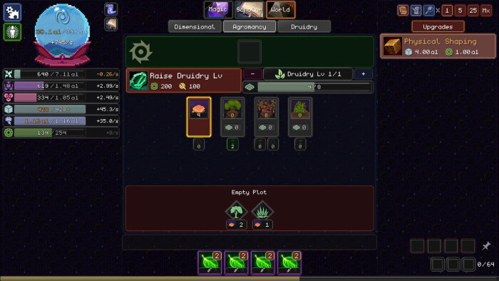 Orb of Creation Crack Download