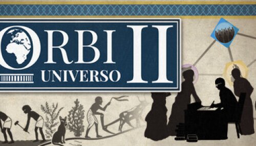 Download Orbi Universo II