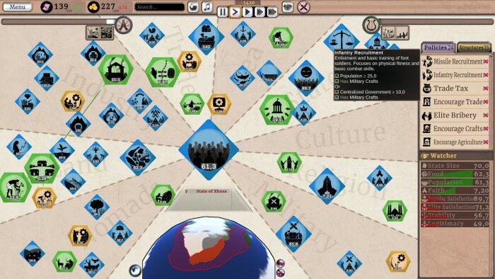Orbi Universo II Download Free