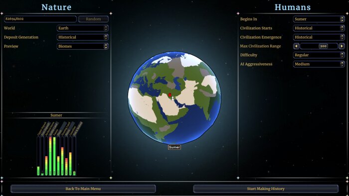 Orbi Universo II Repack Download