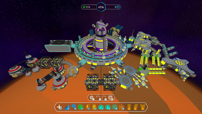 Orbiteers Download Free