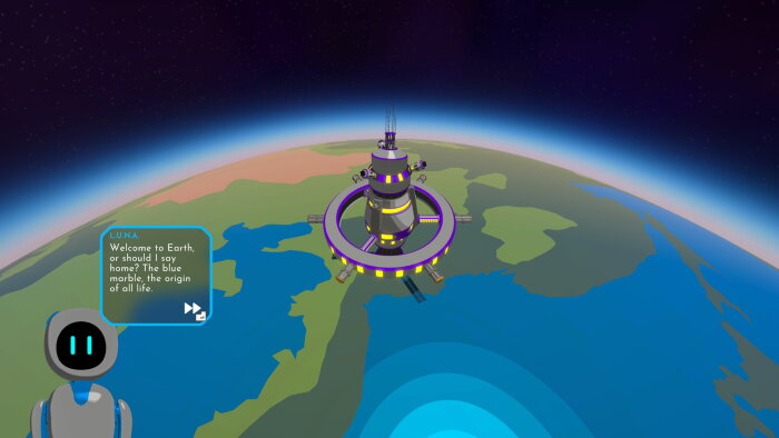 Orbiteers Free Download Torrent