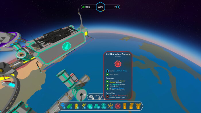 Orbiteers PC Crack