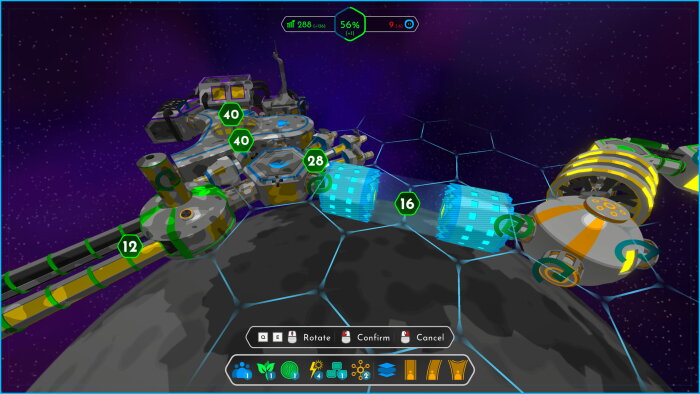 Orbiteers Repack Download