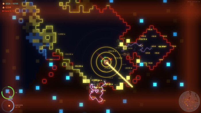 Orbitmine Crack Download