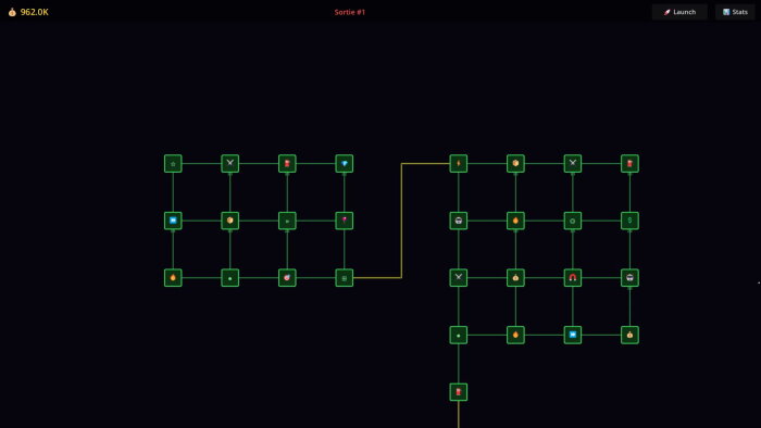 Orbitmine PC Crack