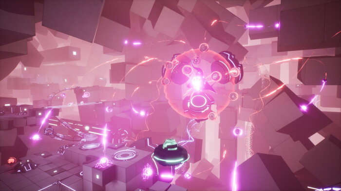 Orbyss Crack Download