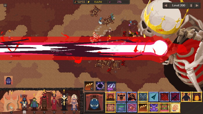 Orc Incremental Download Free