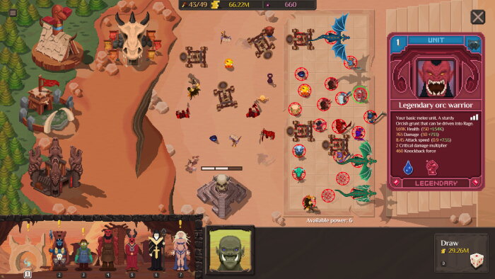Orc Incremental Free Download Torrent
