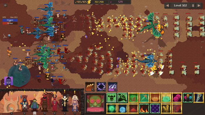 Orc Incremental PC Crack