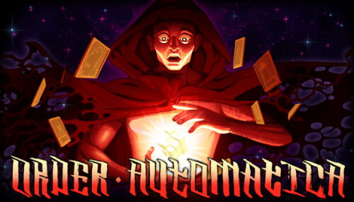 Download Order Automatica