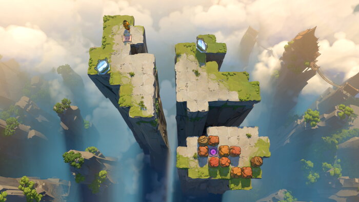 Order of the Sinking Star PC Crack