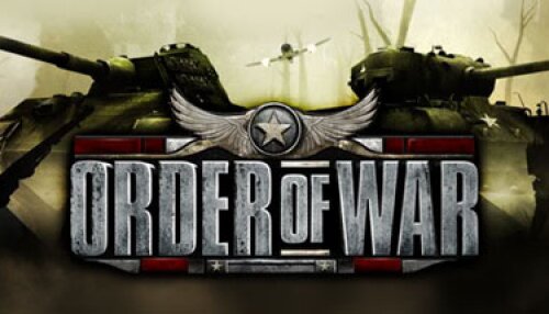 Download Order of War™