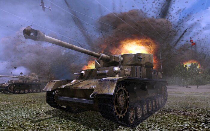 Order of War™ Download Free