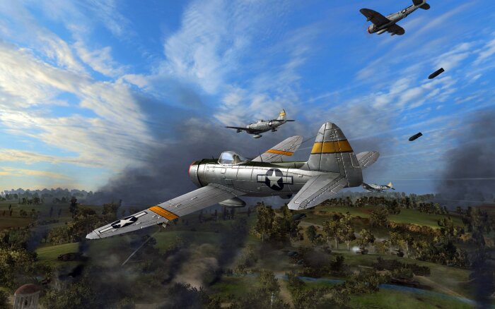 Order of War™ Crack Download