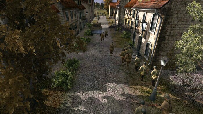 Order of War™ Repack Download