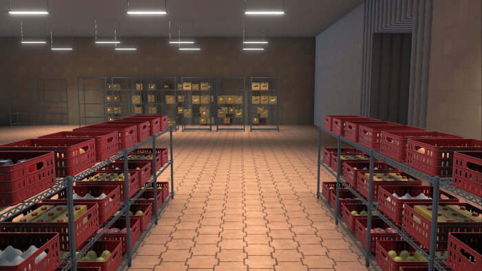 Order Picker Simulator Free Download Torrent