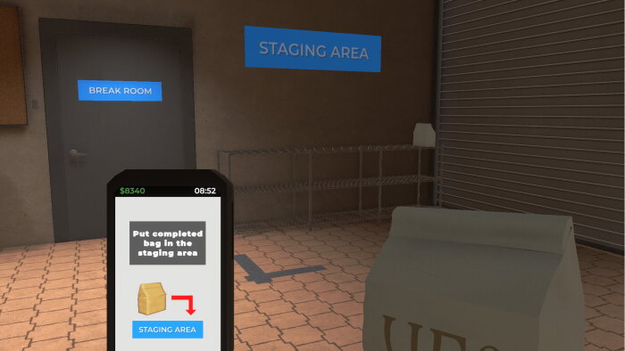 Order Picker Simulator Crack Download