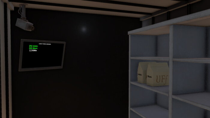 Order Picker Simulator Repack Download