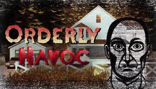 Download Orderly Havoc