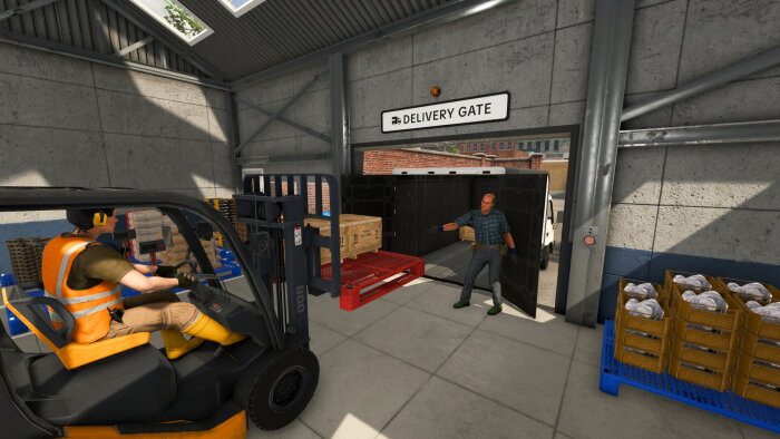 Ore Factory Squad ⛏️ Repack Download