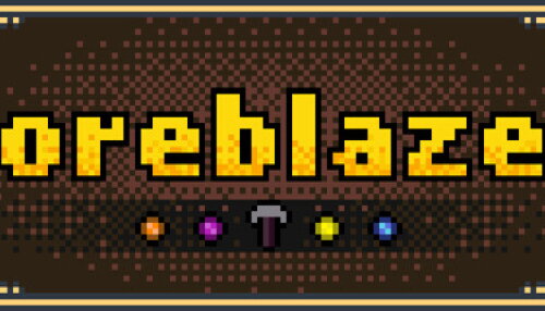 Download OREBLAZE