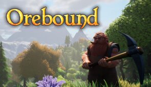 Download Orebound