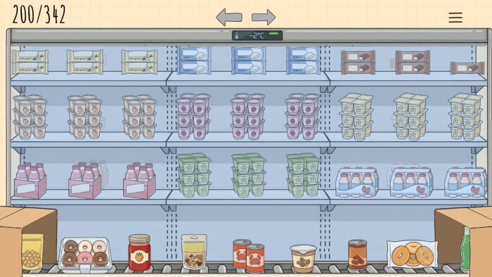 Organize my Shop Crack Download